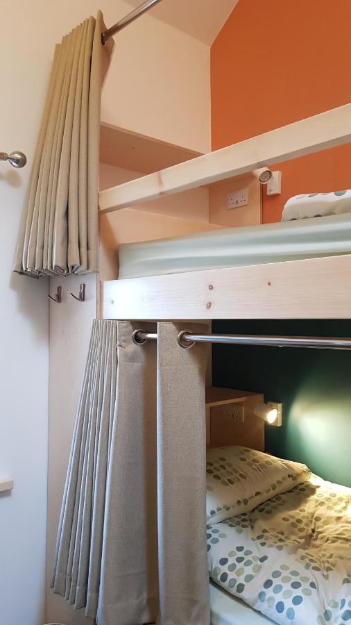 Cottages At Glencoe Independent Hostel מראה חיצוני תמונה